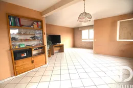 Apartment in Évry (91000)