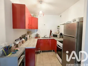 Appartement à Saint-Brice-sous-Forêt (95350)