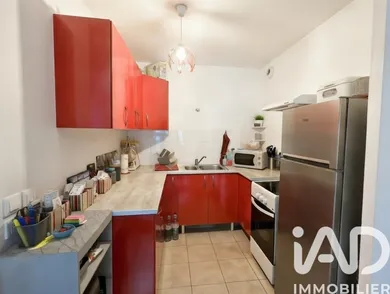 Appartement à Saint-Brice-sous-Forêt (95350)
