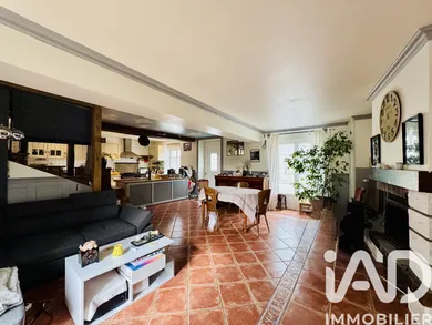 Townhouse in Valençay (36600)