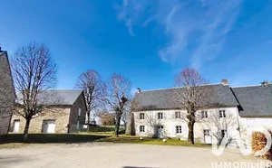 Mansion in Larodde (63690)