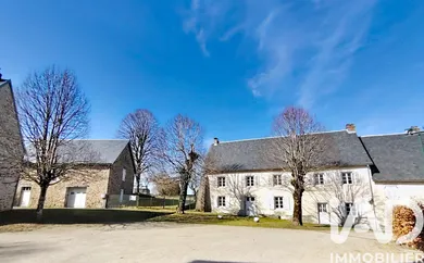 Mansion in Larodde (63690)