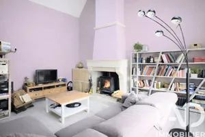 Maison à Saint-Ay (45130)