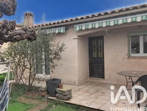 House in Vestric-et-Candiac (30600)