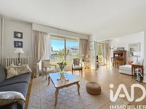 Appartement à Saint-Germain-en-Laye (78100)