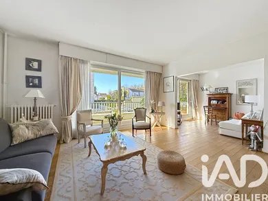 Appartement à Saint-Germain-en-Laye (78100)