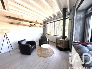 House in Saint-Marcellin (38160)