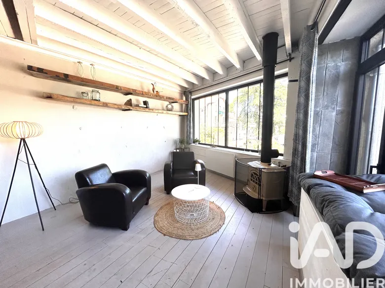 Maison 5 pièces 120 m² · à Saint-Marcellin · 120 m² · 167 000 €