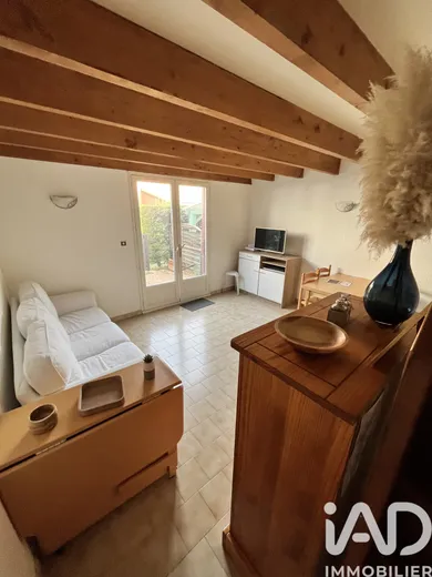 House in Marseillan (34340)