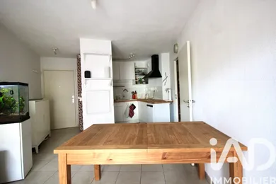 Apartment in Marseille (13013)