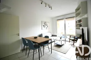 Appartement à Marseille (13013)