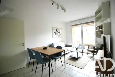 Appartement à Marseille (13013)