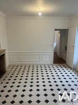 Maison à Fontainebleau (77300)