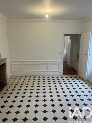 Maison à Fontainebleau (77300)