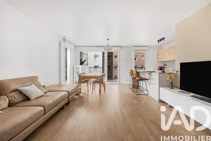 Appartement à Meudon (92190)