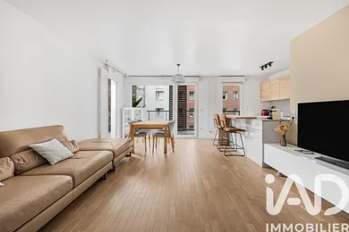 Appartement à Meudon (92190)