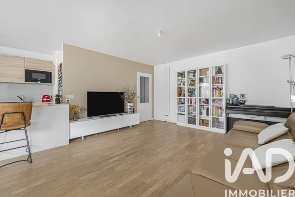 Appartement à Meudon (92190) photo 2