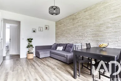 Appartement à Montesson (78360)