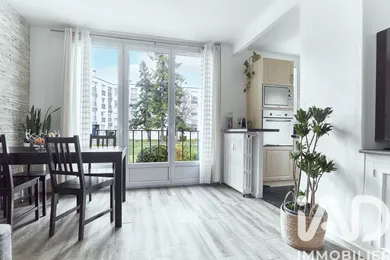 Appartement à Montesson (78360)