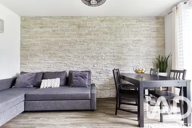 Appartement à Montesson (78360)