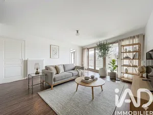 Apartment in Roubaix (59100)