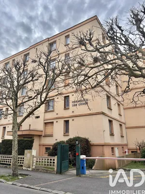 Appartement à Bondy (93140)