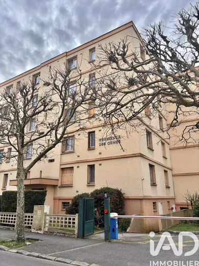 Appartement à Bondy (93140)
