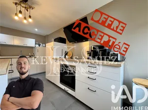 House in Biache-Saint-Vaast (62118)