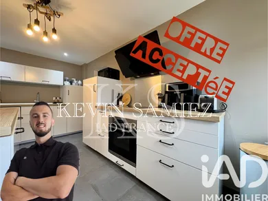 House in Biache-Saint-Vaast (62118)