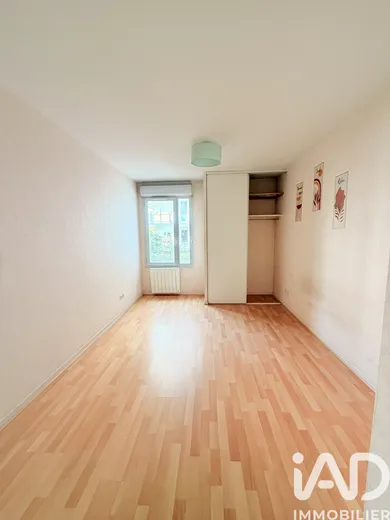 Apartment in Villeurbanne (69100)