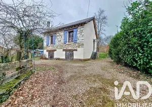 Park home in Lamotte-Beuvron (41600)