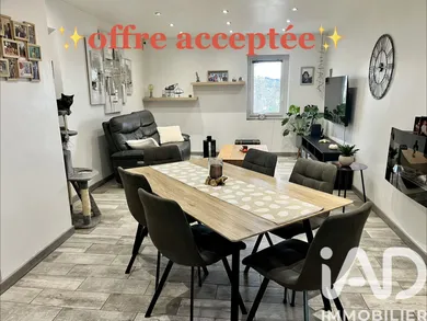 Appartement à Grasse (06130)