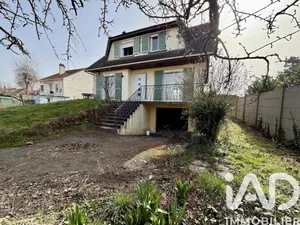 Traditional house in La Norville (91290)