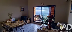 Apartment in Les Avirons (97425)