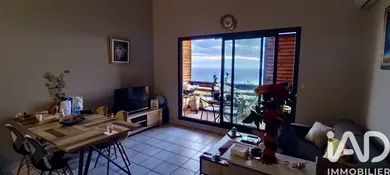 Apartment in Les Avirons (97425)