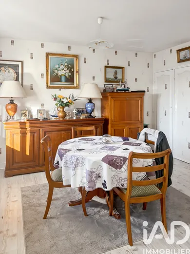 House in Sens (89100)