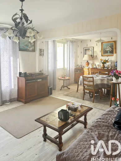 House in Sens (89100)
