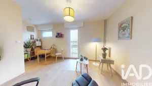 Studio in Berck (62600)