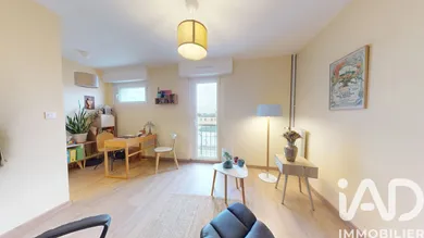 Studio in Berck (62600)