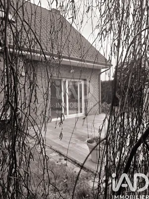 Maison traditionnelle à Valenciennes (59300)