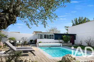 House in Vérines (17540)