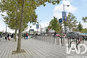 Appartement à Paris (75018)