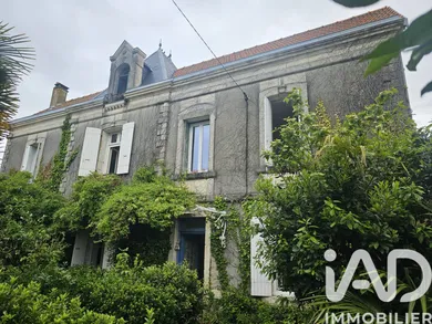 House in Bourcefranc-le-Chapus (17560)