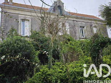 Maison à Bourcefranc-le-Chapus (17560)