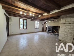 House in Rilly-Sainte-Syre (10280)