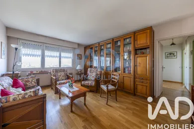 Appartement à Villejuif (94800)