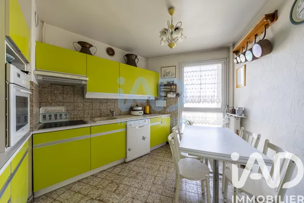 Appartement à Villejuif (94800) photo 2