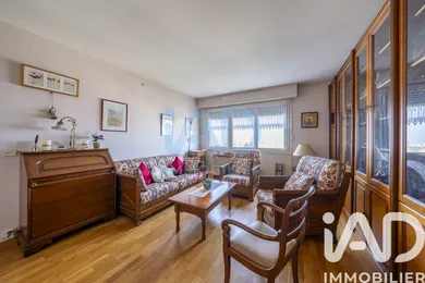 Appartement à Villejuif (94800)