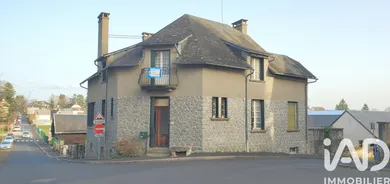 Maison à Neuvic (19160)