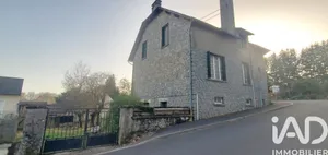 Maison à Neuvic (19160)